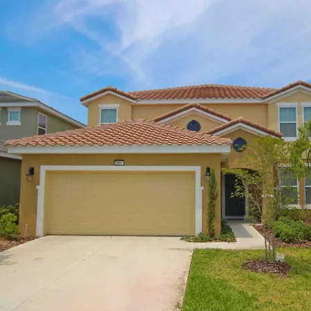 Solterra 5361 Villa